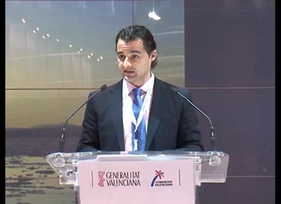 Presentación en Fitur del nuevo vídeo de promoción turística de Torrevieja